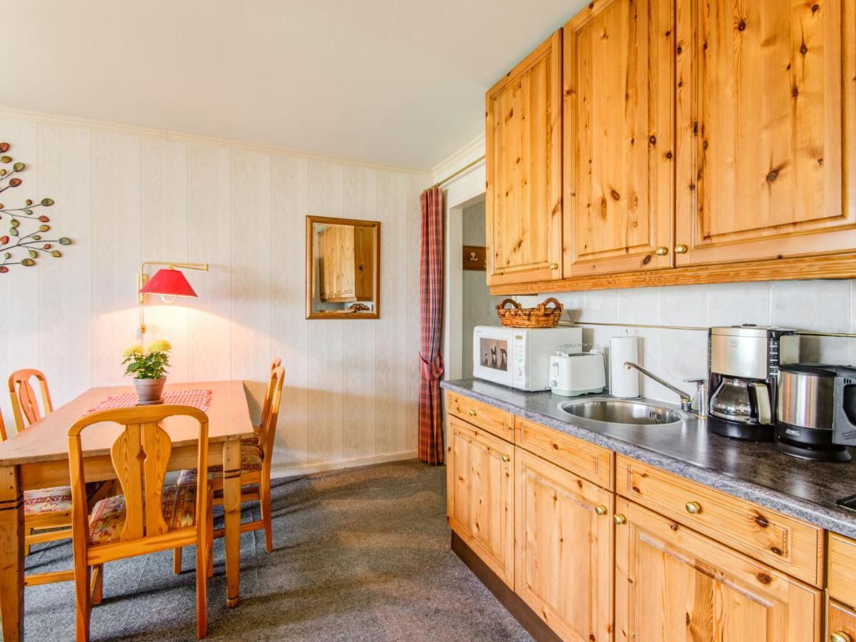 Comfortable Apartment In Ellmau With Balconies מראה חיצוני תמונה