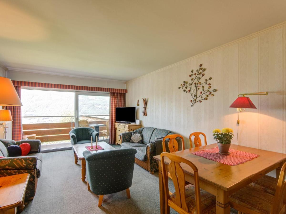 Comfortable Apartment In Ellmau With Balconies מראה חיצוני תמונה