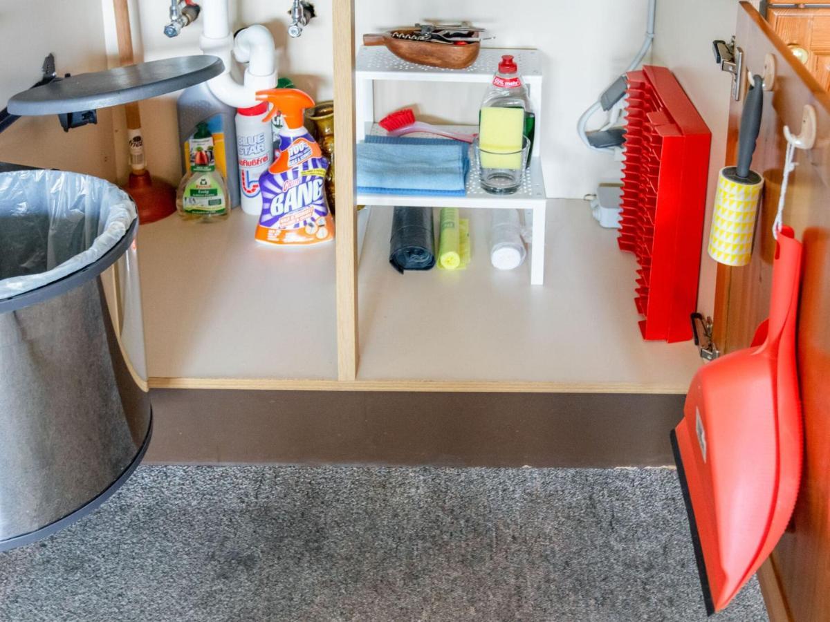 Comfortable Apartment In Ellmau With Balconies מראה חיצוני תמונה