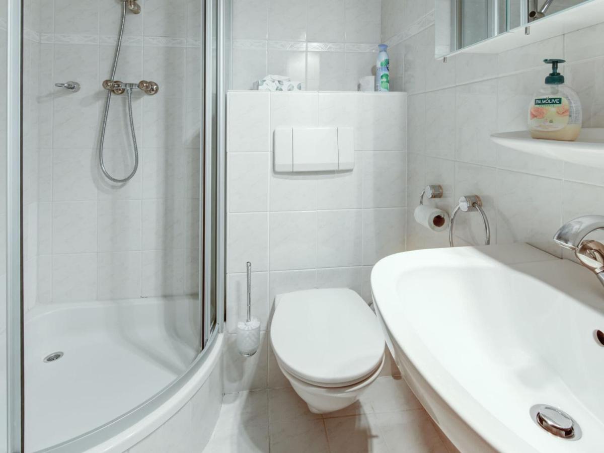Comfortable Apartment In Ellmau With Balconies מראה חיצוני תמונה