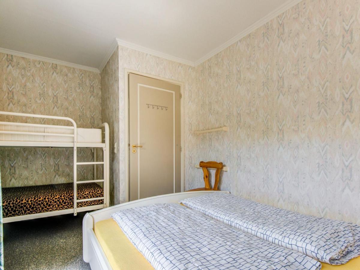 Comfortable Apartment In Ellmau With Balconies מראה חיצוני תמונה