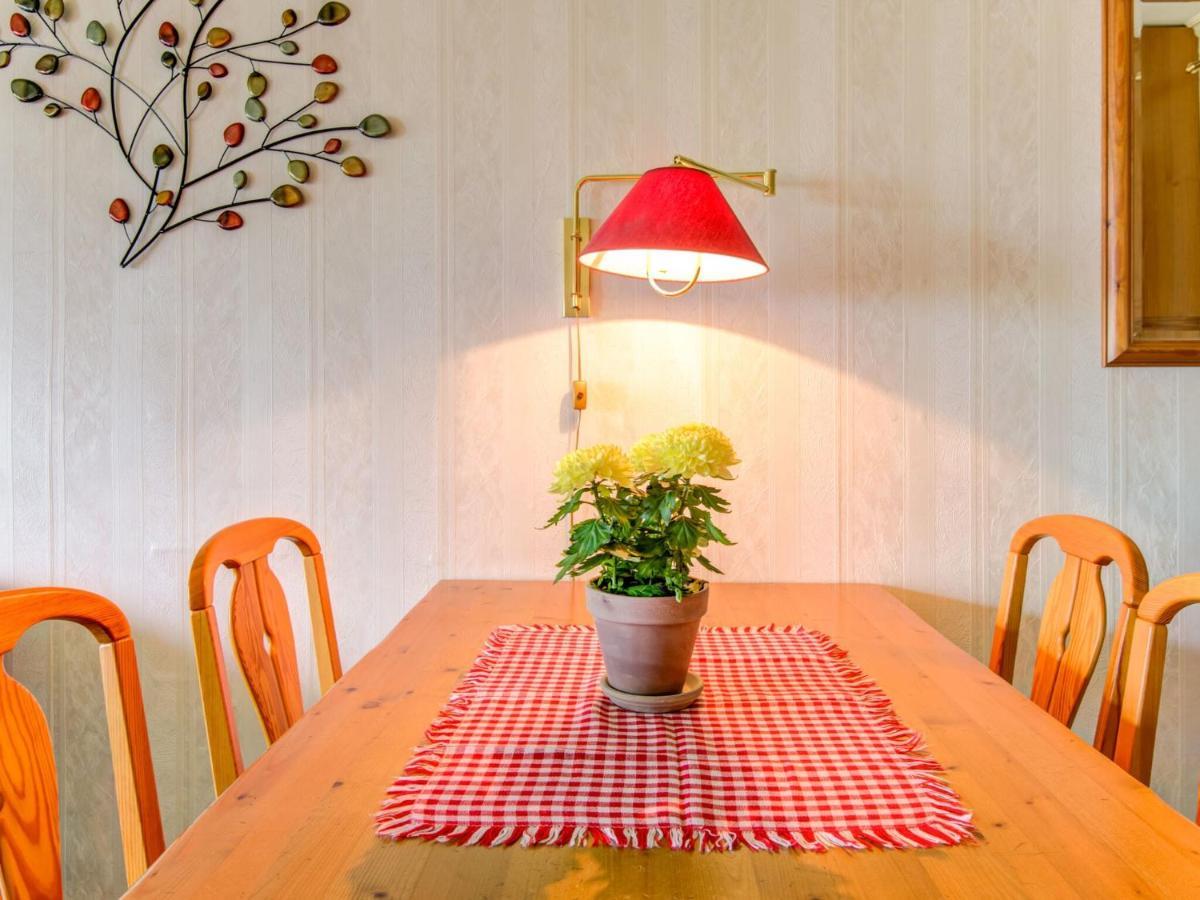 Comfortable Apartment In Ellmau With Balconies מראה חיצוני תמונה