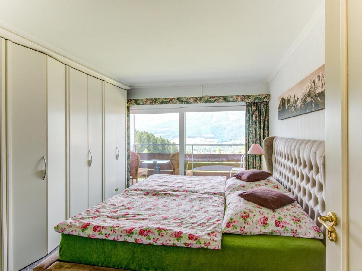 Comfortable Apartment In Ellmau With Balconies מראה חיצוני תמונה