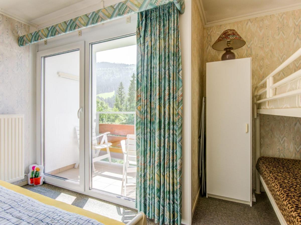 Comfortable Apartment In Ellmau With Balconies מראה חיצוני תמונה